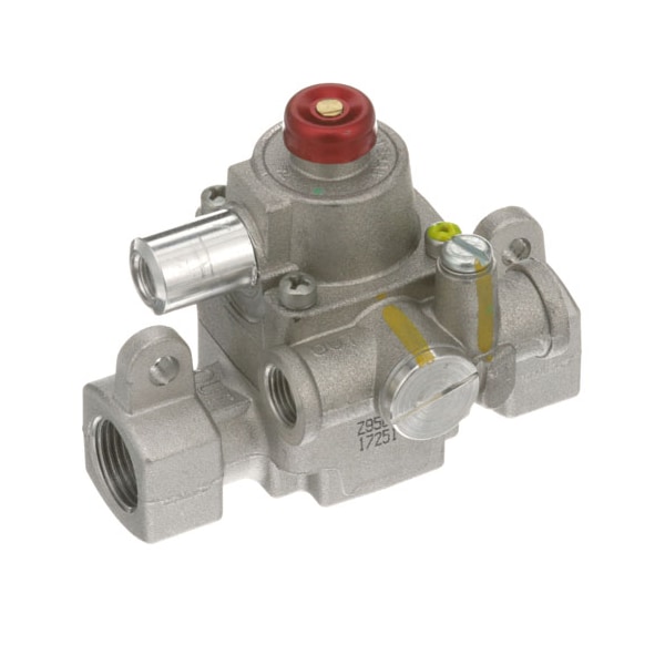 Body & Magnet Head Assy